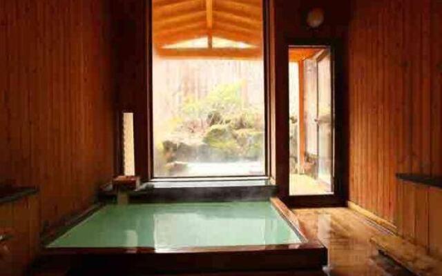 Country House Keizanso