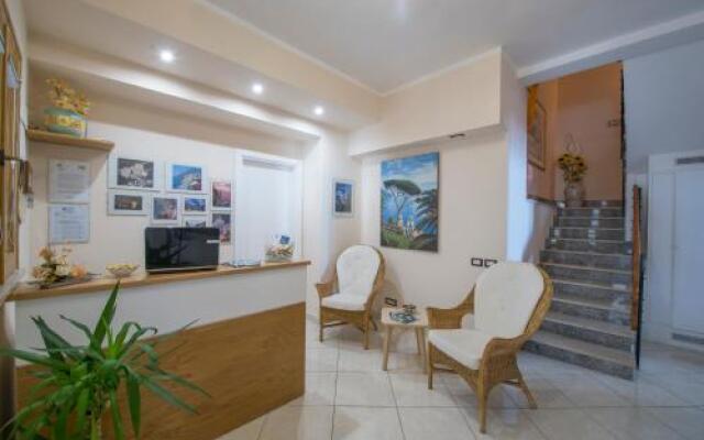 B&B Il Nespolo