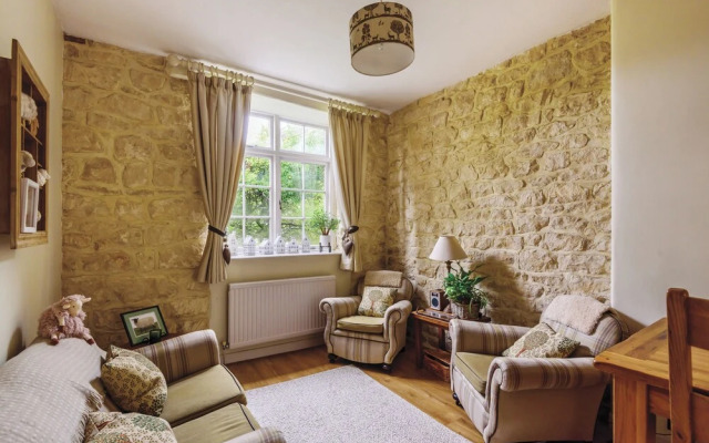 Waterloo Mill Cottage