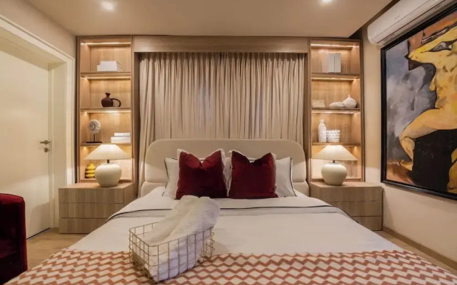 Libertini Apartments by FreedomWay