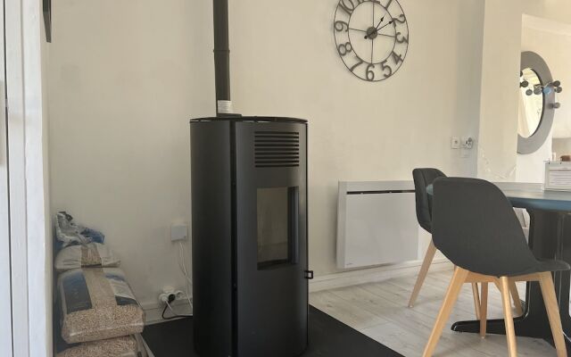 Gîte Celine et Frederic Gueguen