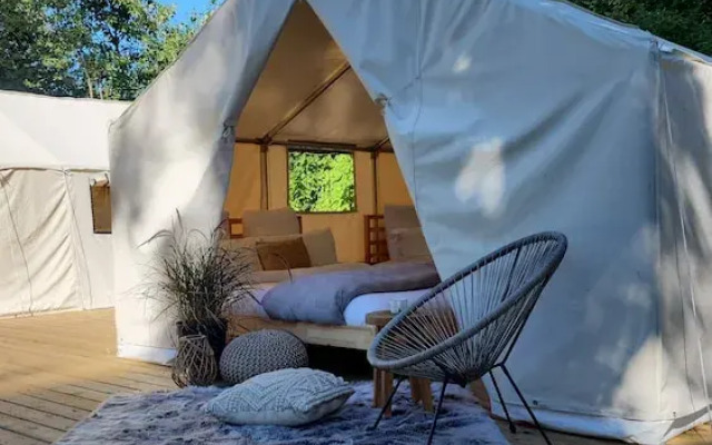 Oceans Edge Eagle Retreat