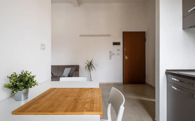 Palazzina Carracci - Appartamento Sam