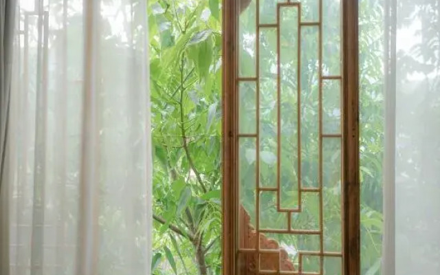 Kejunjia Hostel