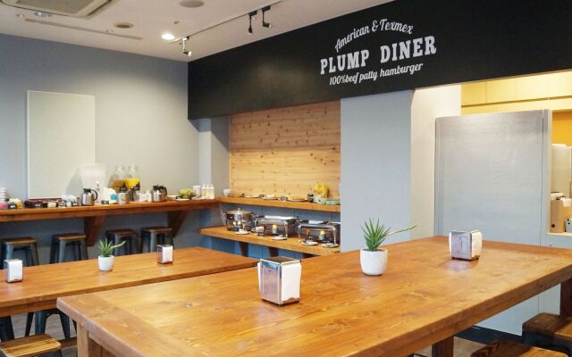 APA Hotel Chiba Yachiyo Midorigaoka