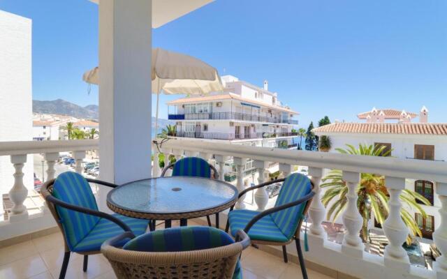 2 bedroom in Parador