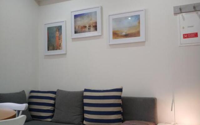 SBT Sun Beach Terrace "The best house"