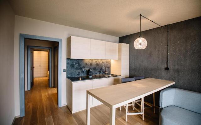 Panoramic Suites Winzerhöhe