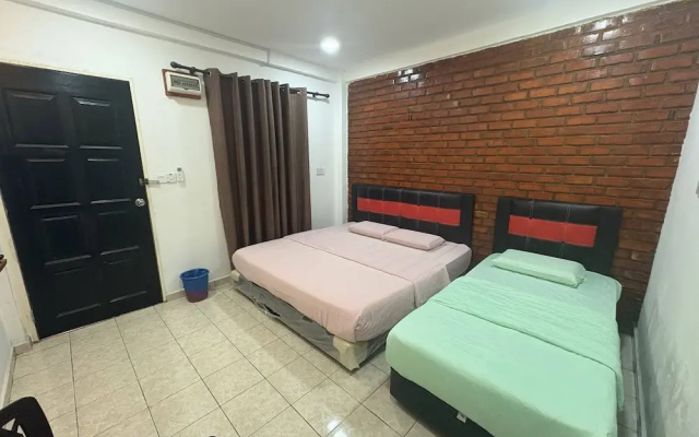 OYO 91257 Classic Homestay Keningau