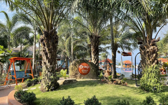 Orange Resort