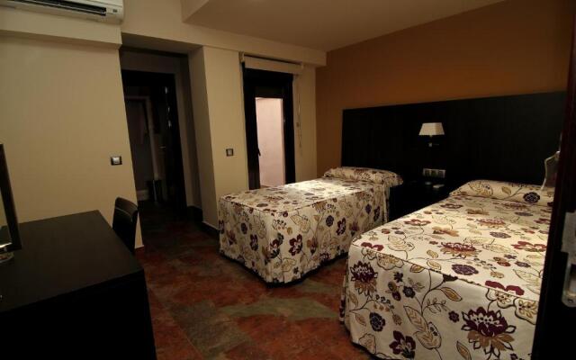 Hostal La Bartola