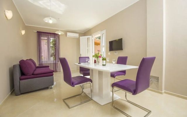 Apartments Zazah