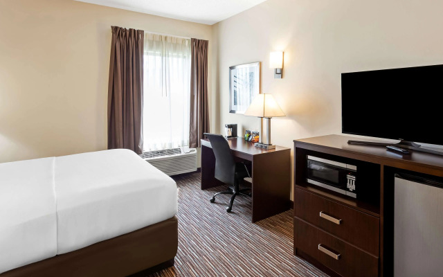 SureStay by Best Western Grayson