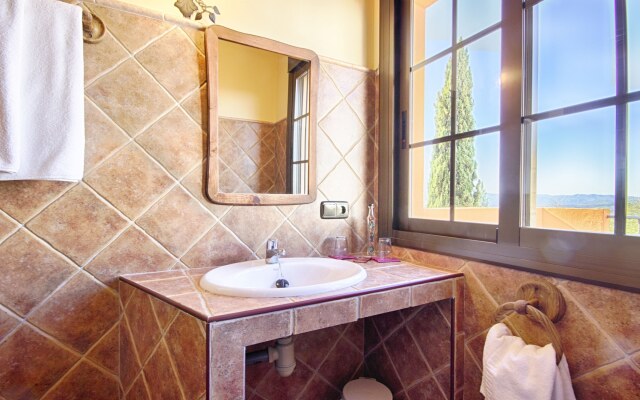 Apartamentos Sierra Tejeda