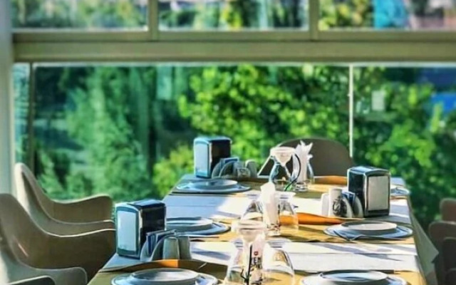 Cetin Prestige Resort