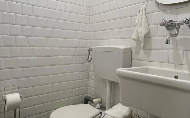 Home Dolce Casa Apartment