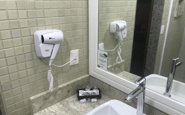 Itatiaia Resort & Eventos