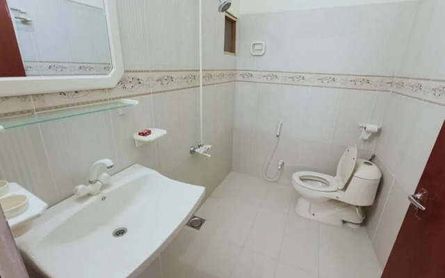 Rehaish Inn Guest House