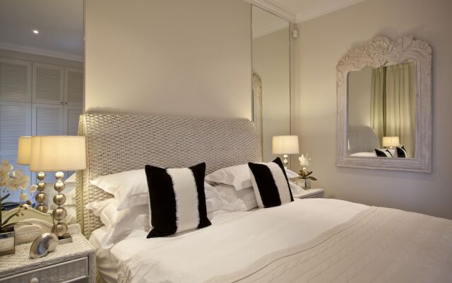 Luxury Seaside Homes