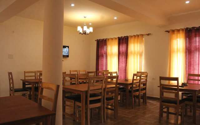 Hotel Kasdar
