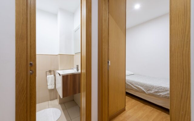 Apartamentos Atlantis Getaway