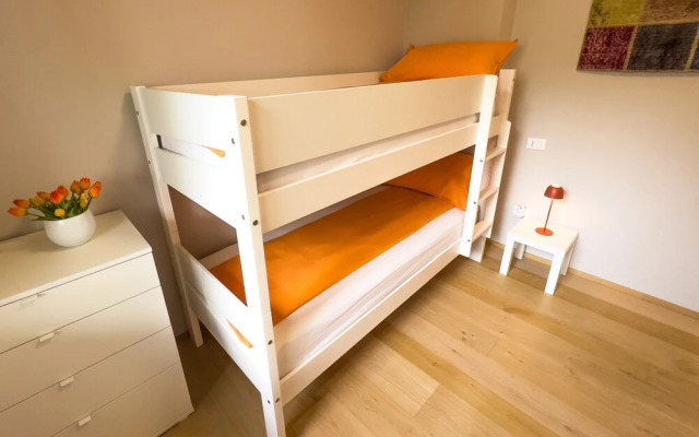 Villa Anna Miralago in Puegnago sul Garda