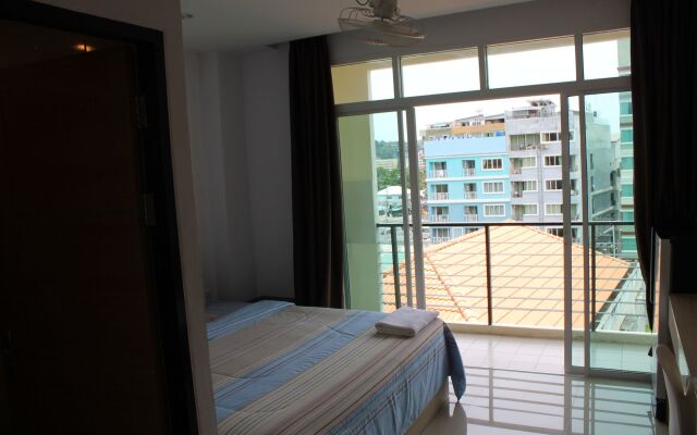 The C Park Phuket
