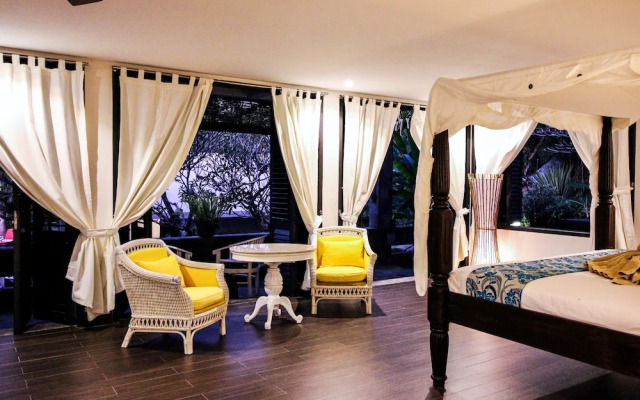 Le Mirage Villa Santai