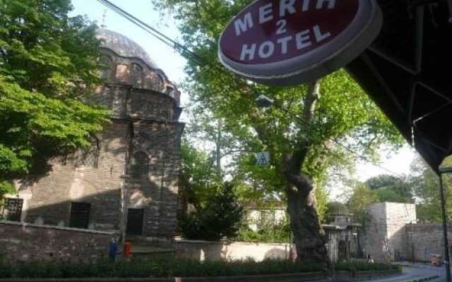 Hotel Merih 2