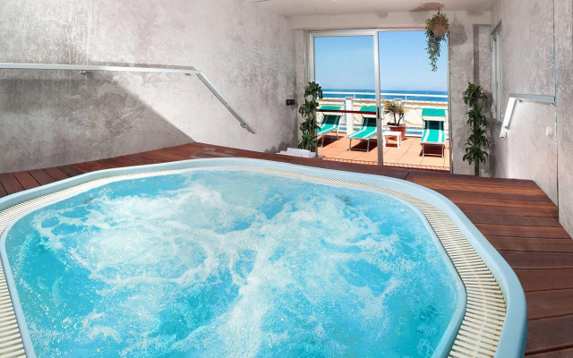 Hotel Napoleon