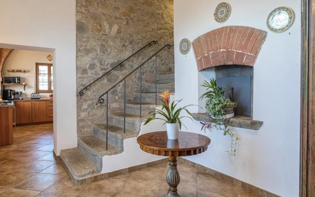 Villa Siena 10 in Castelnuovo Berardenga