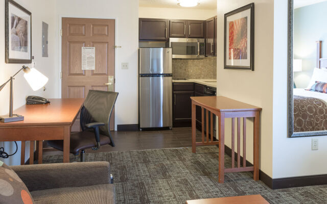 Staybridge Suites Fargo by IHG