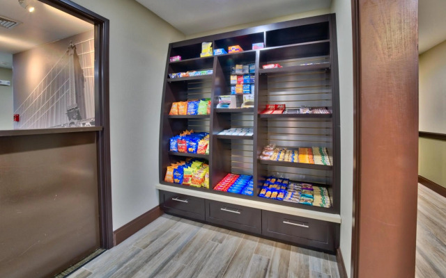 Staybridge Suites Lubbock South by IHG