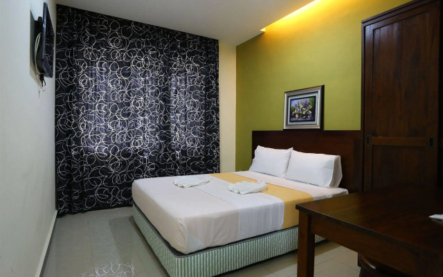 V'la Heritage Hotel