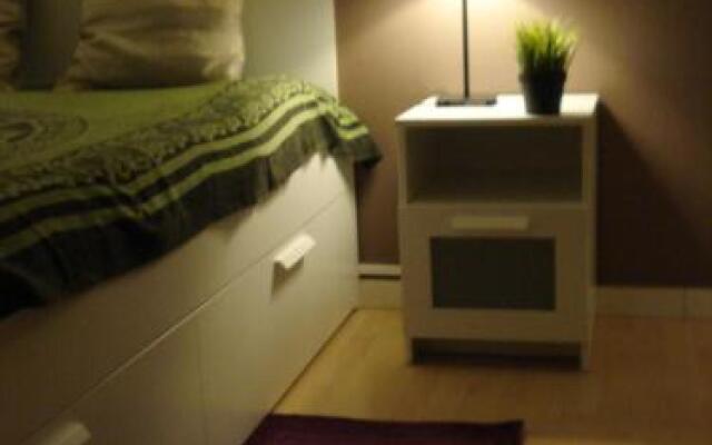 Chambre dHtes Zen Le Dme