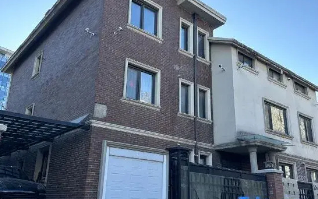 Vital Villa