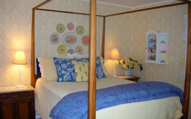 Meadow Gardens Bed and Breakfast