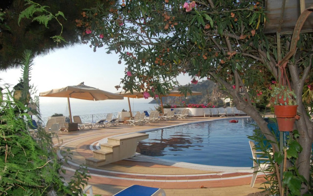 Giardino sul Mare