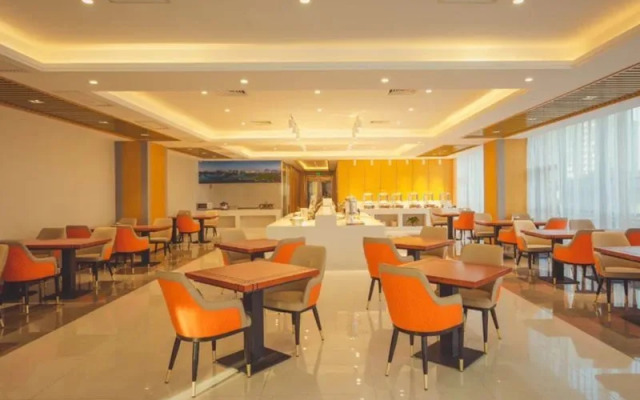 九华山愿无尽禅居空间民宿