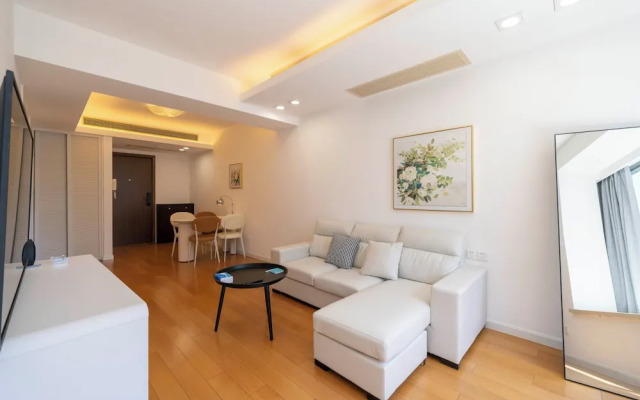 Tyms Cozy 1BR 1BA Apt Yongxin Century
