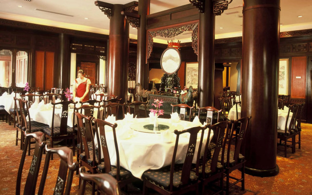 Pulai Springs Resort