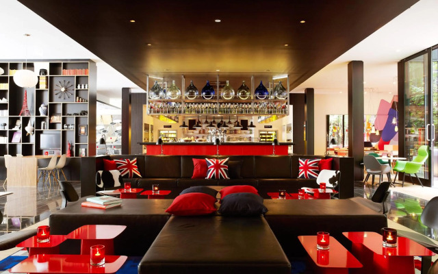 citizenM London Bankside