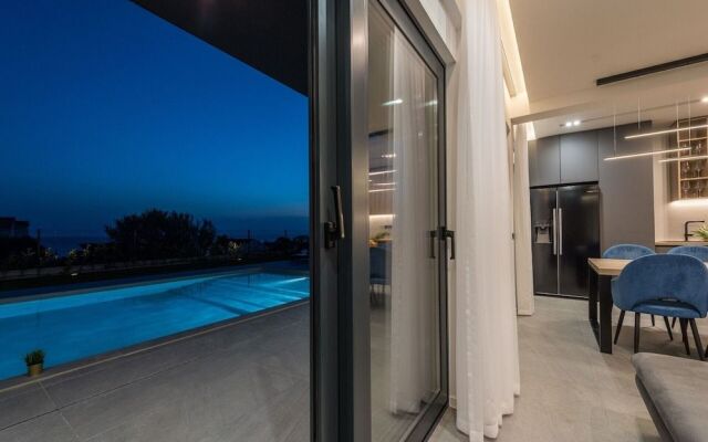 Villa Aria