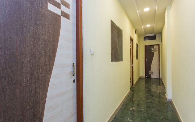 OYO 14594 Hotel Amaltas