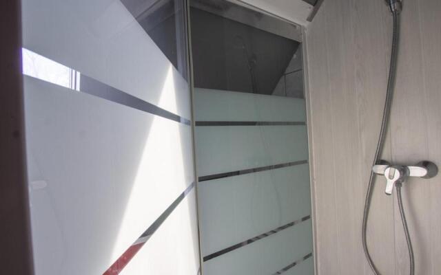 Gîte Saint-Julien-de-Lampon, 2 pièces, 2 personnes - FR-1-616-36