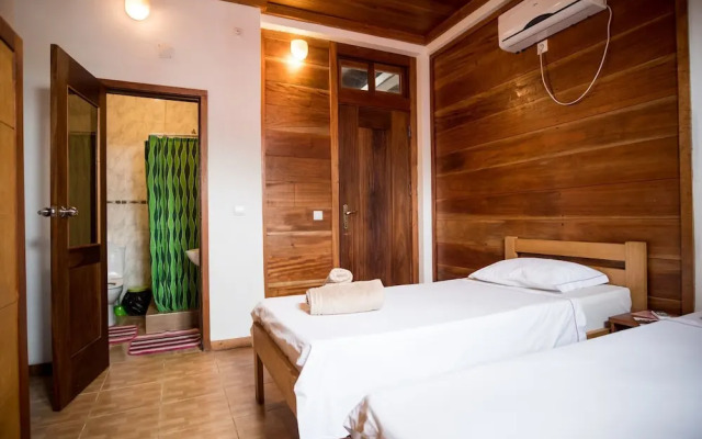 Bed & Breakfast Albergria Porcelana