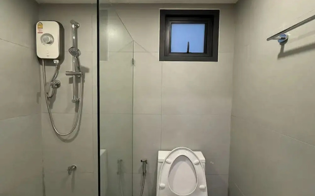 Parcel Hotel Bangkok