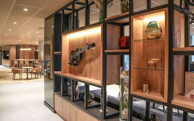 Ibis Paris Gare Montparnasse Catalogne