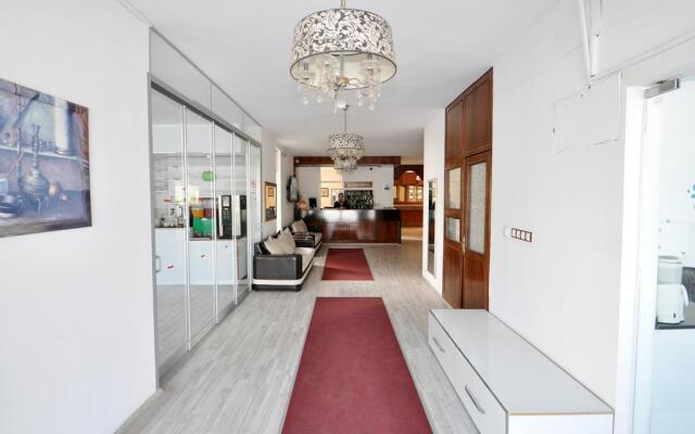 Reis Maris Hotel
