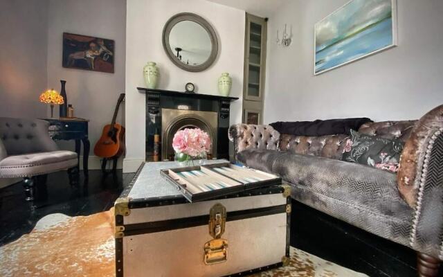 Upton House Boutique Hotel Cornwall